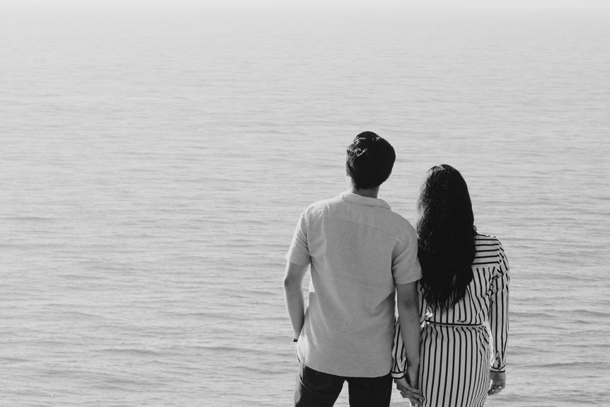 partner relationship and life details